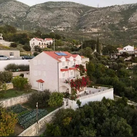 And With Parking Space Plat, Dubrovnik - 23567 Affittacamere