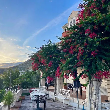 And With Parking Space Plat, Dubrovnik - 23567 Affittacamere