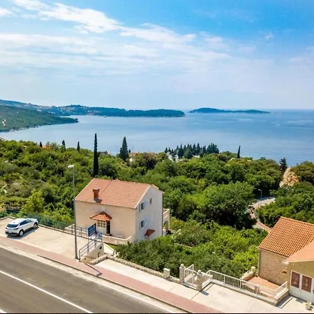Pensionat And With Parking Space Plat, Dubrovnik - 23567