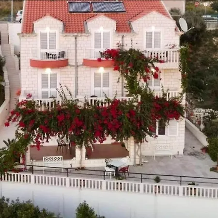 Affittacamere And With Parking Space Plat, Dubrovnik - 23567 3*