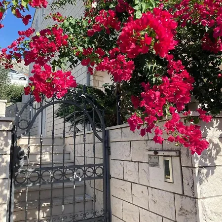 And With Parking Space Plat, Dubrovnik - 23567 3* Mlini