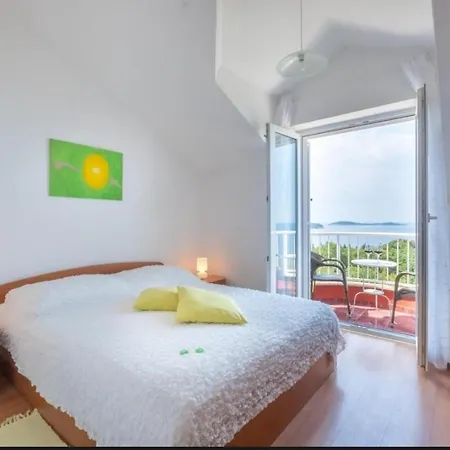 And With Parking Space Plat, Dubrovnik - 23567