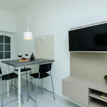 And With Parking Space Plat, Dubrovnik - 23567 Affittacamere