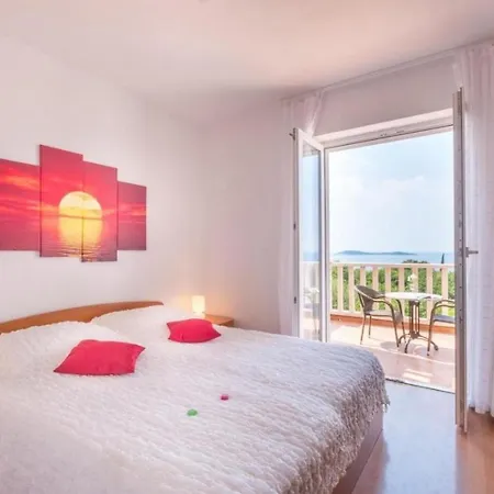 Affittacamere And With Parking Space Plat, Dubrovnik - 23567 3*