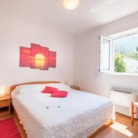 Affittacamere And With Parking Space Plat, Dubrovnik - 23567 Mlini