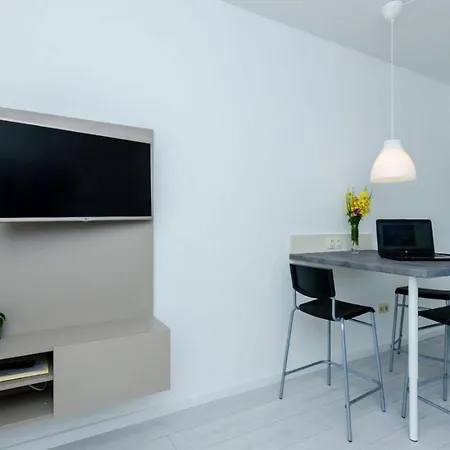 And With Parking Space Plat, Dubrovnik - 23567 Affittacamere 3*