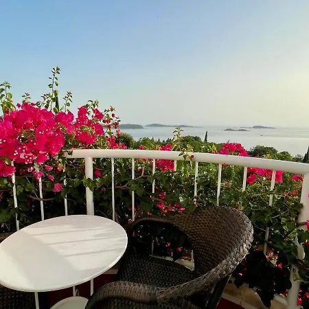 And With Parking Space Plat, Dubrovnik - 23567 3* Mlini