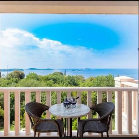 And With Parking Space Plat, Dubrovnik - 23567 Affittacamere