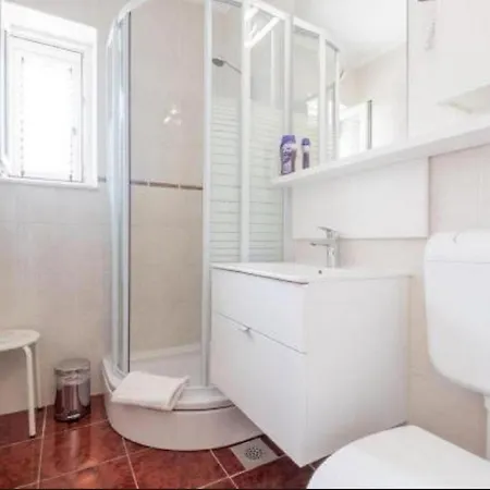 And With Parking Space Plat, Dubrovnik - 23567 Affittacamere 3*