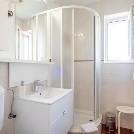 And With Parking Space Plat, Dubrovnik - 23567 Mlini