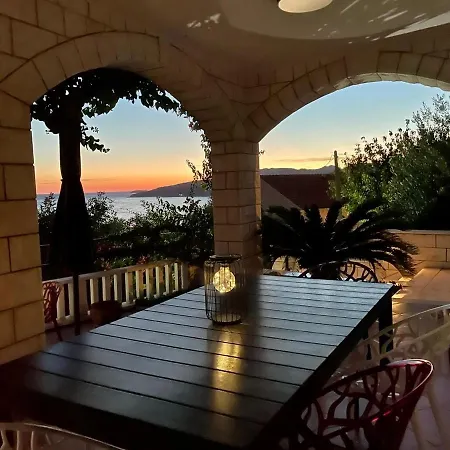 Affittacamere And With Parking Space Plat, Dubrovnik - 23567 Mlini