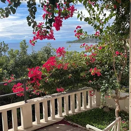 Affittacamere And With Parking Space Plat, Dubrovnik - 23567