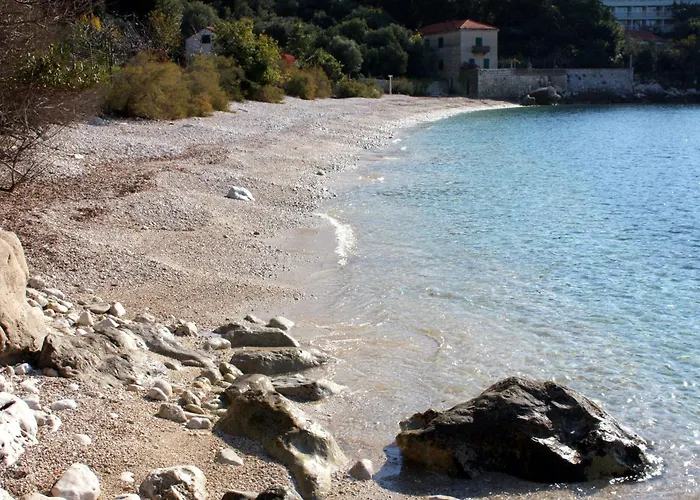 Pensionat And With Parking Space Plat, Dubrovnik - 23567