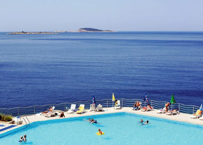 And With Parking Space Plat, Dubrovnik - 23567